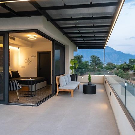 Villa Satori Kalamata Extérieur photo