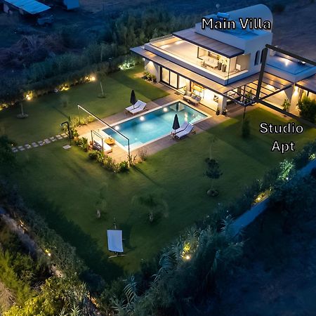 Villa Satori Kalamata Extérieur photo