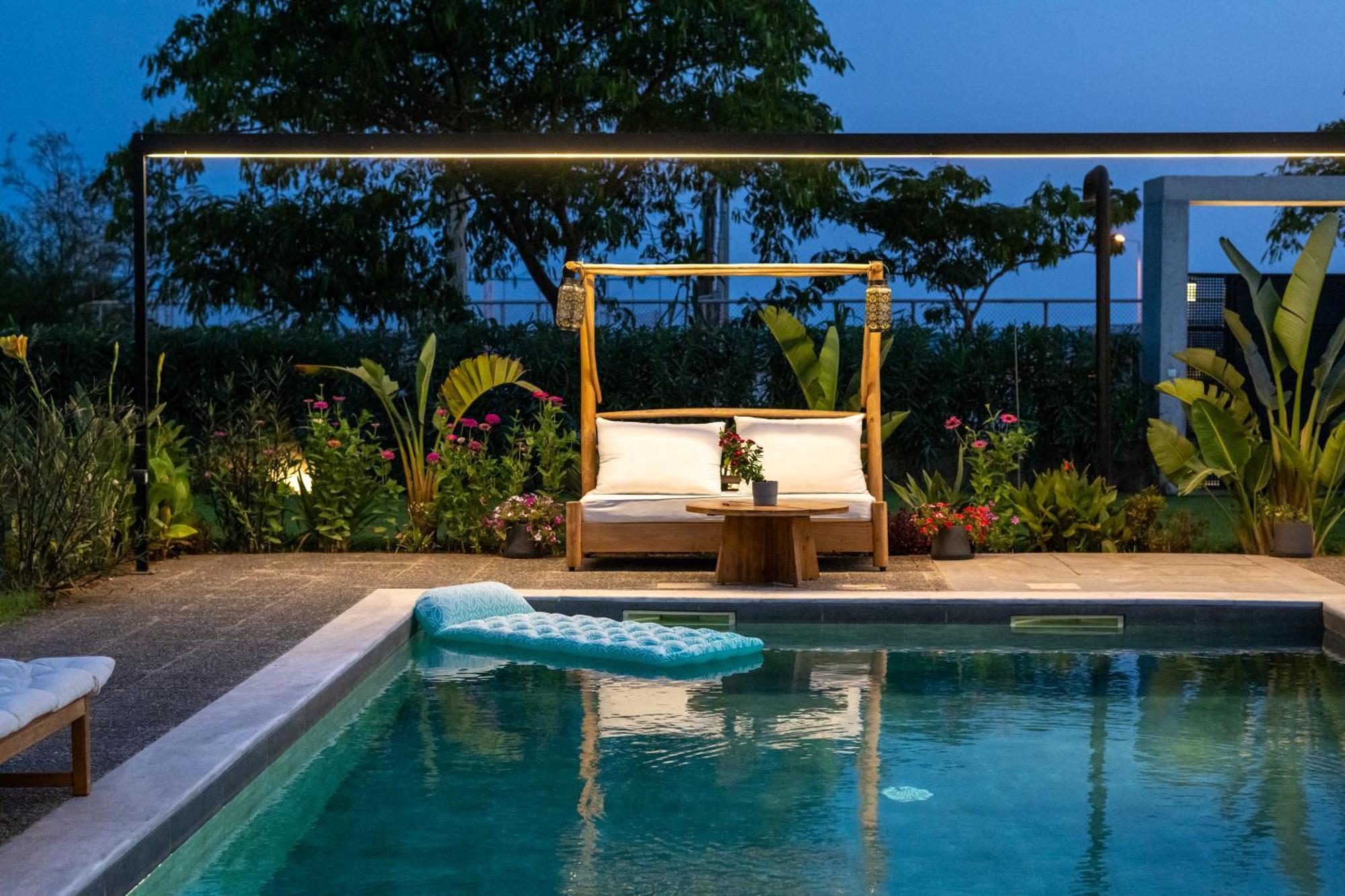 Villa Satori Kalamata Extérieur photo