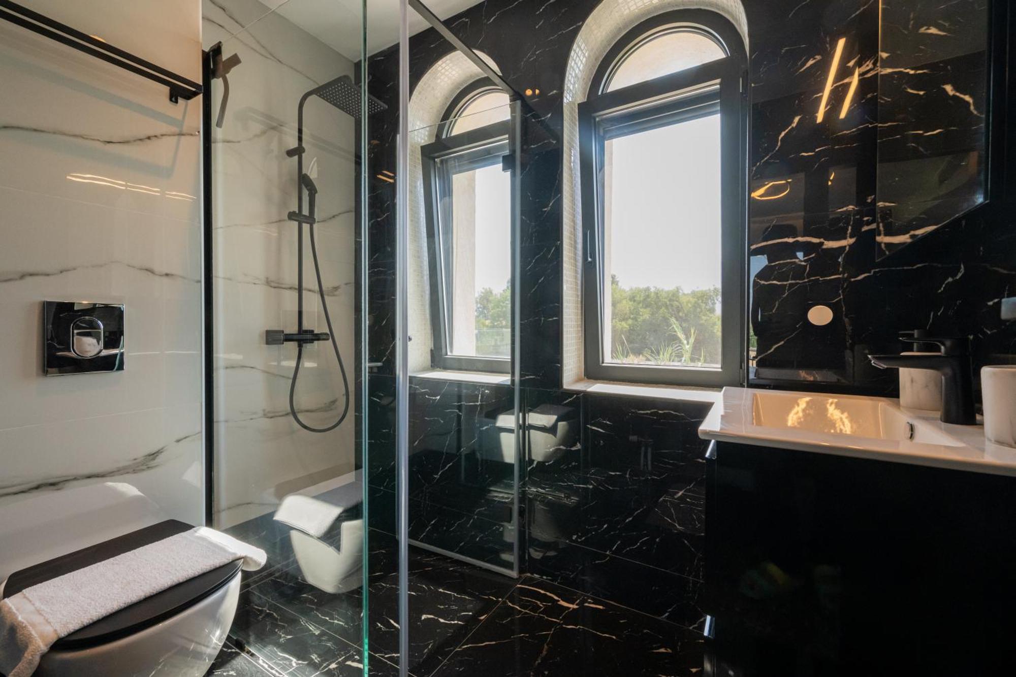 Villa Satori Kalamata Chambre photo