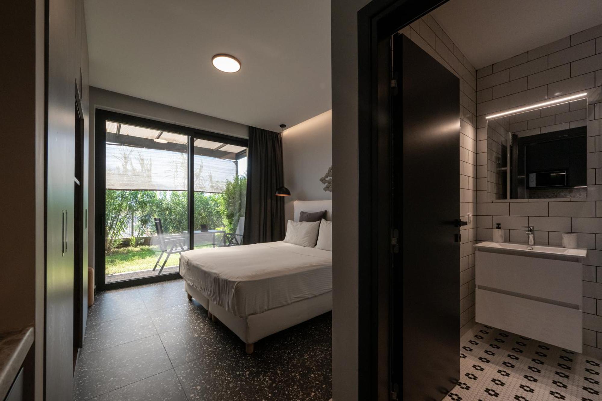 Villa Satori Kalamata Chambre photo