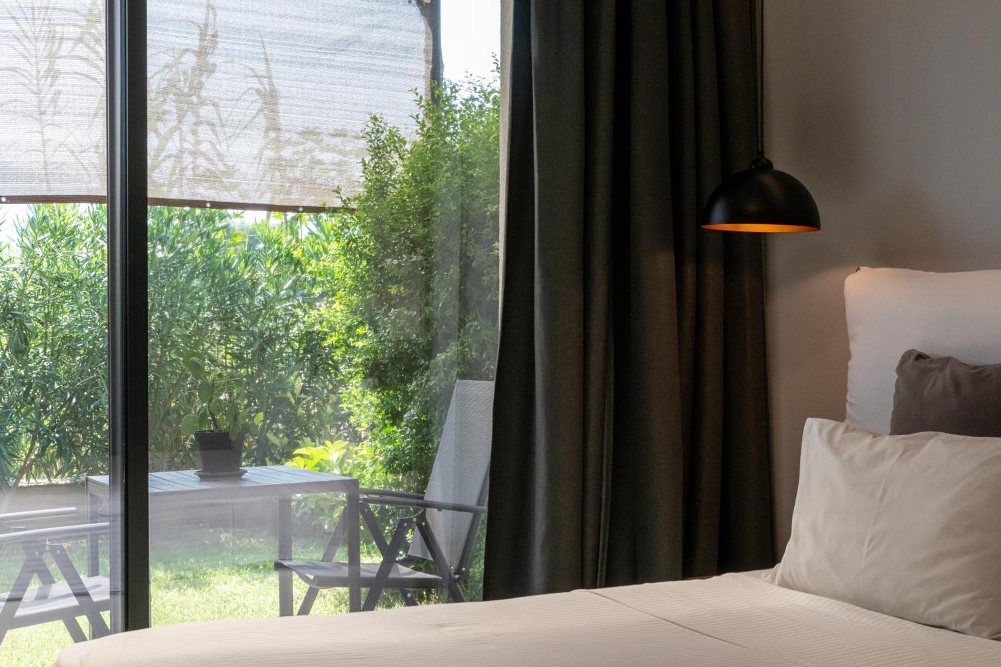 Villa Satori Kalamata Chambre photo