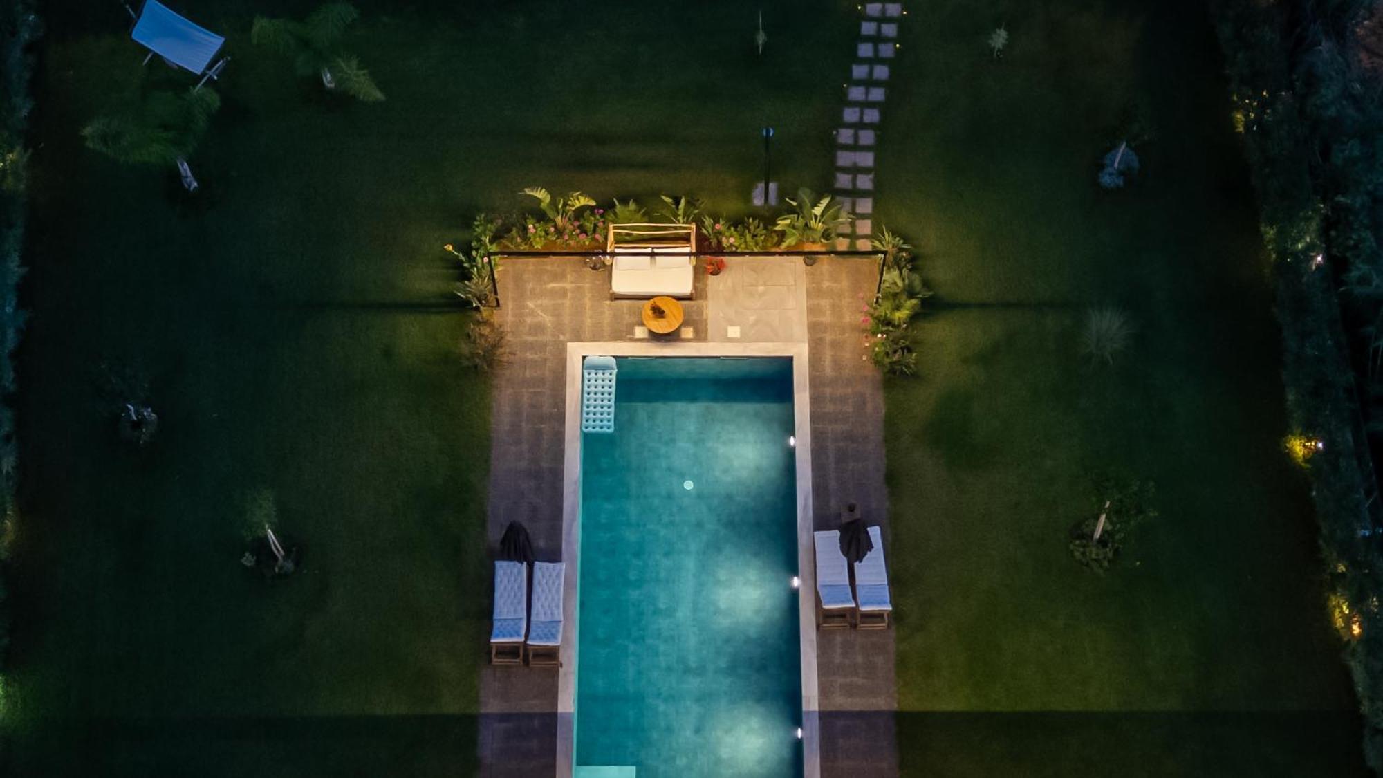 Villa Satori Kalamata Extérieur photo