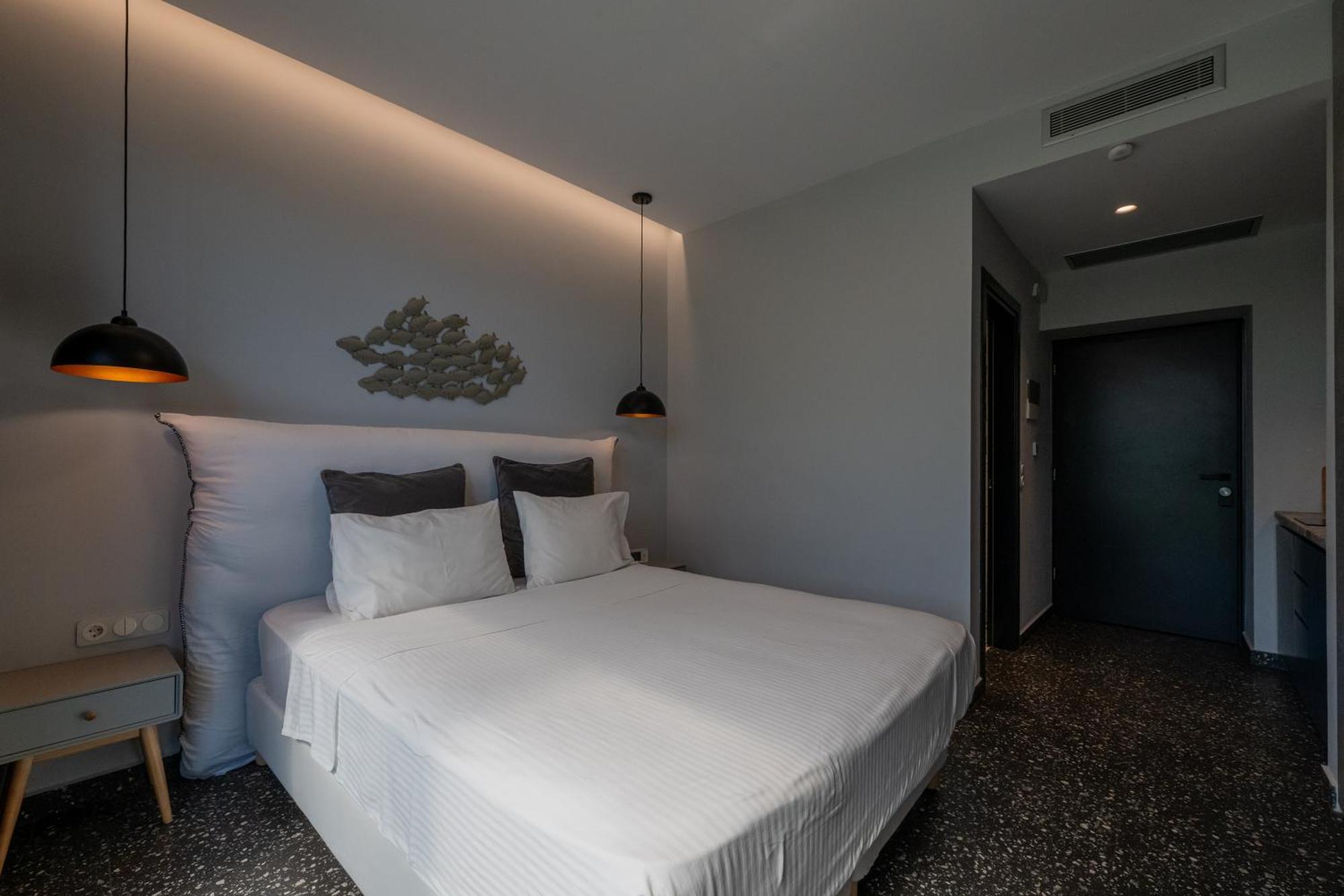 Villa Satori Kalamata Chambre photo