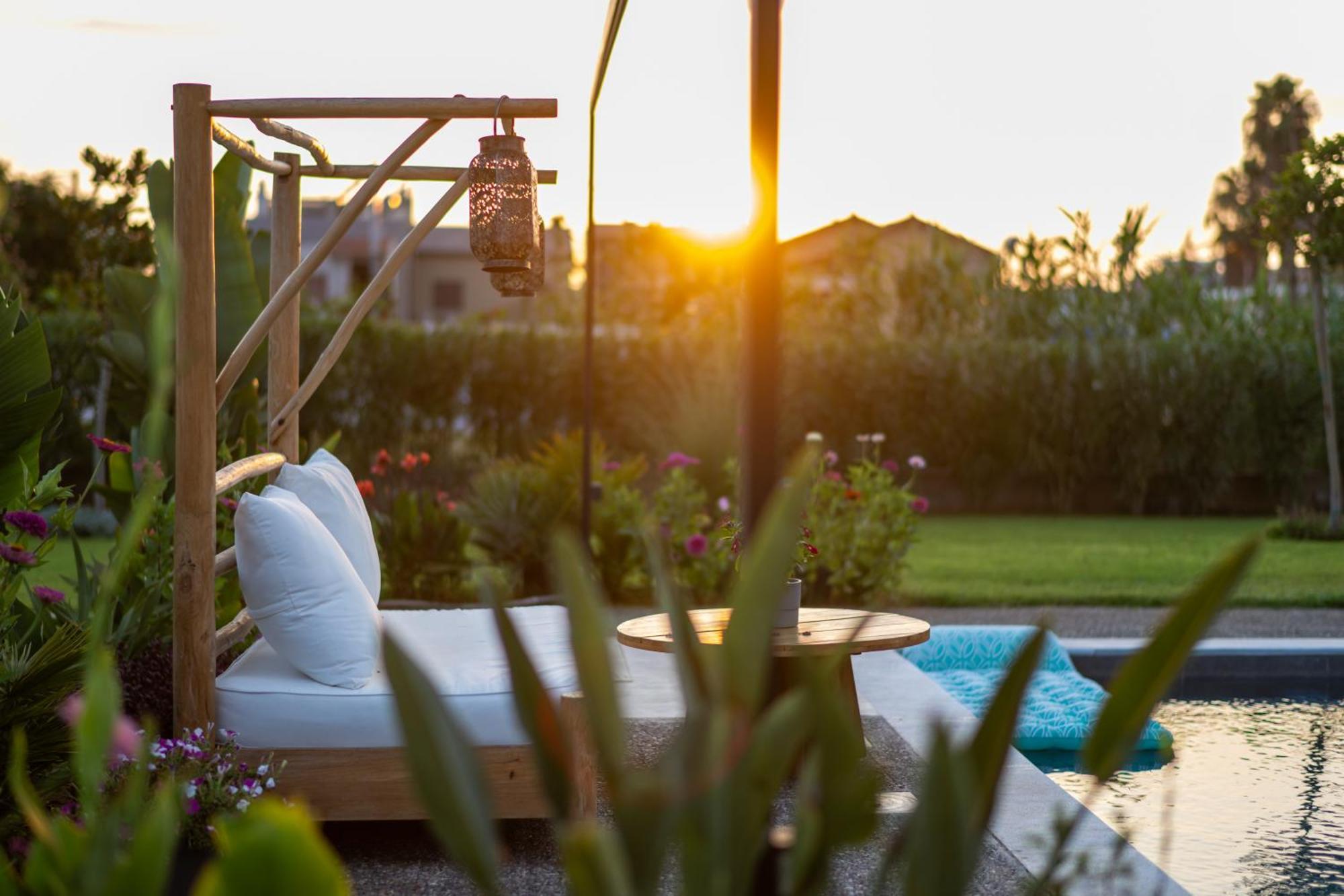 Villa Satori Kalamata Extérieur photo