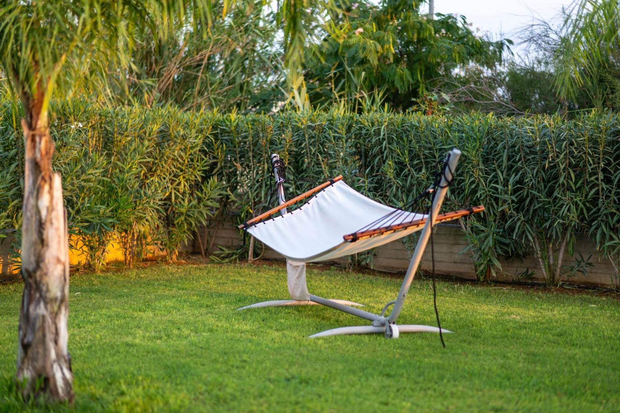 Villa Satori Kalamata Extérieur photo
