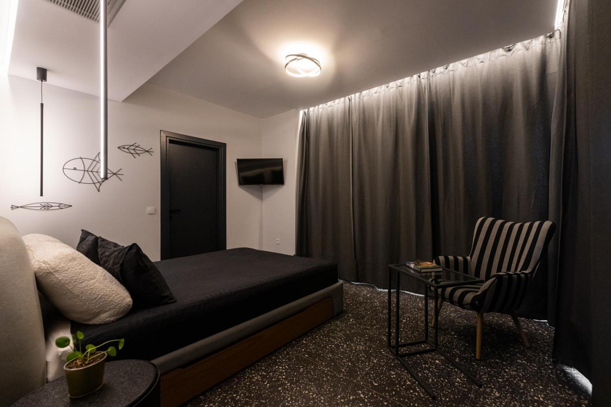 Villa Satori Kalamata Chambre photo