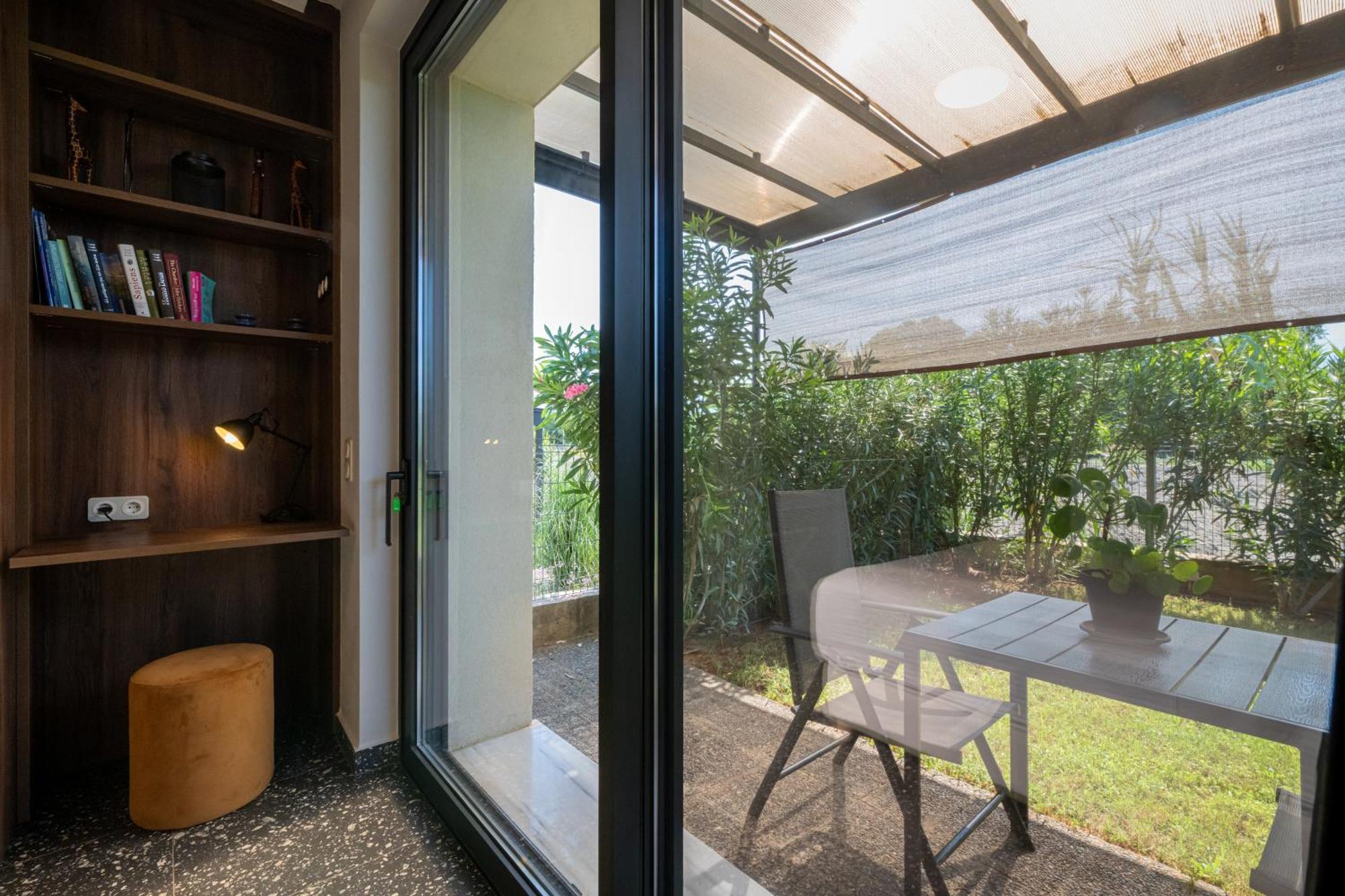 Villa Satori Kalamata Chambre photo